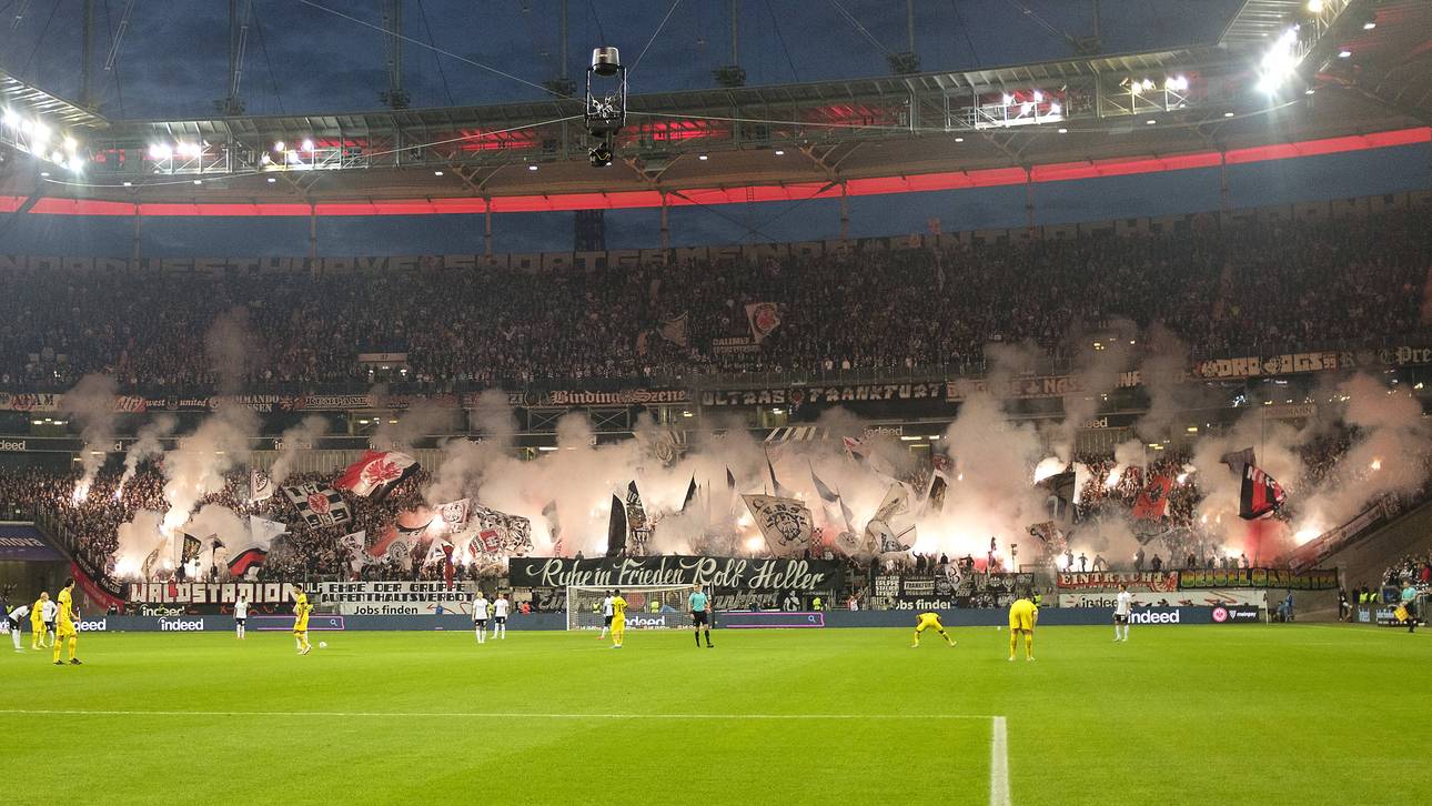 Überraschung im Streitthema “Pyro”