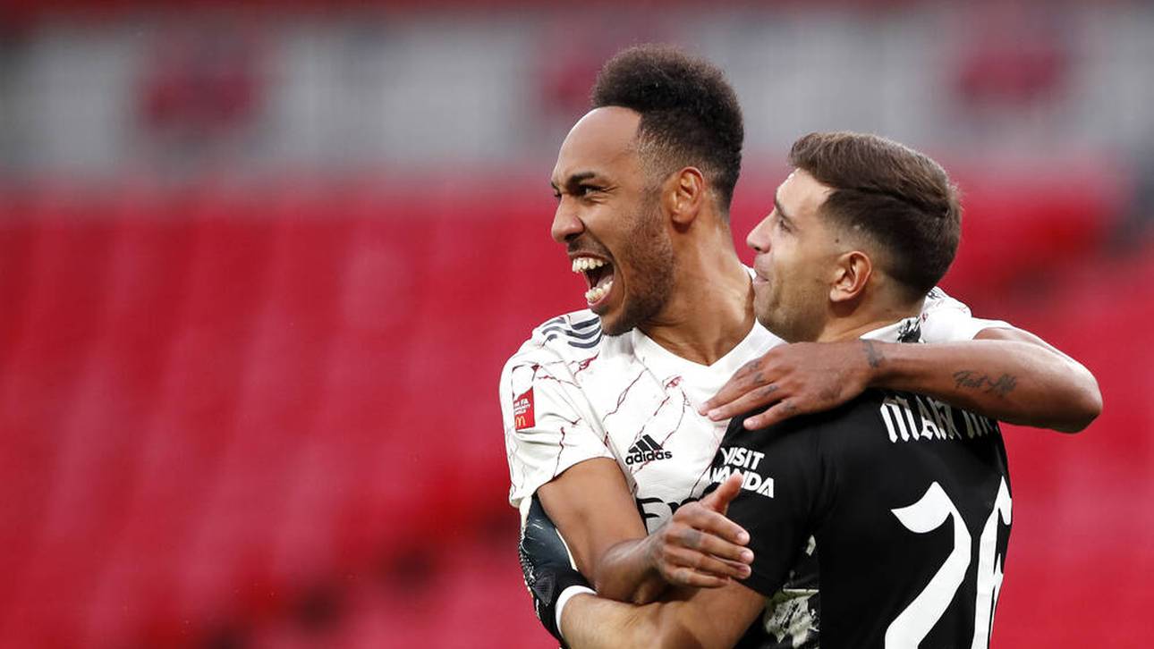 Arsenal schnappt Liverpool Titel weg