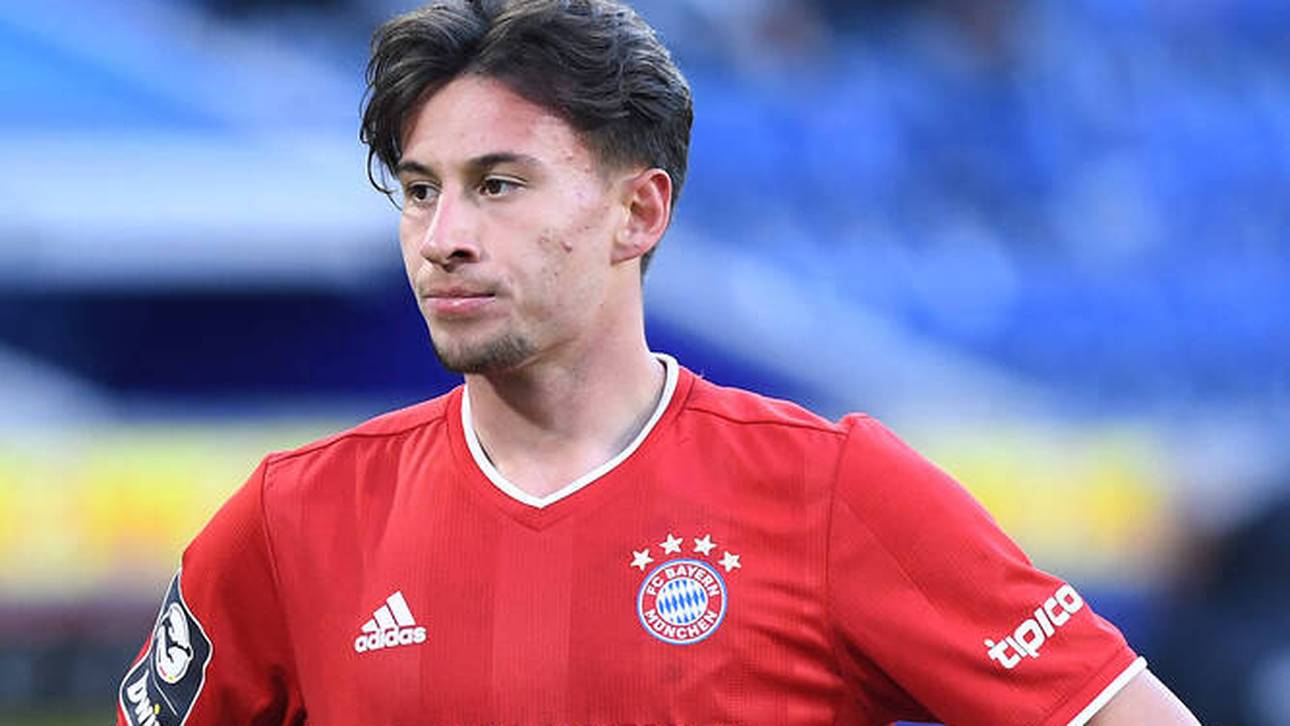 Früheres Top-Talent verlässt FC Bayern