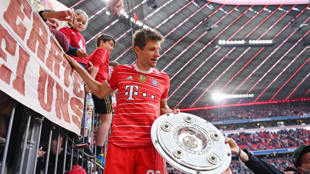 Fataler Fehler ebnete Bayern den Weg