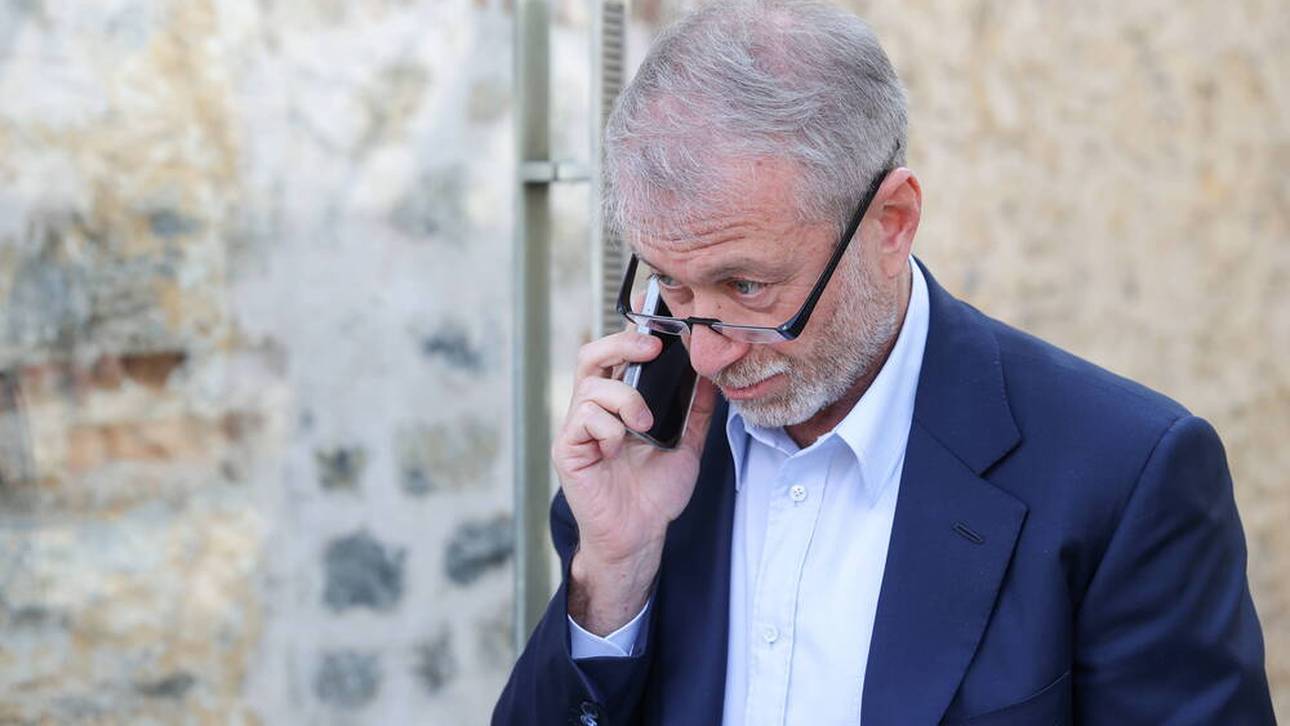 Stellt sich Abramowitsch quer?