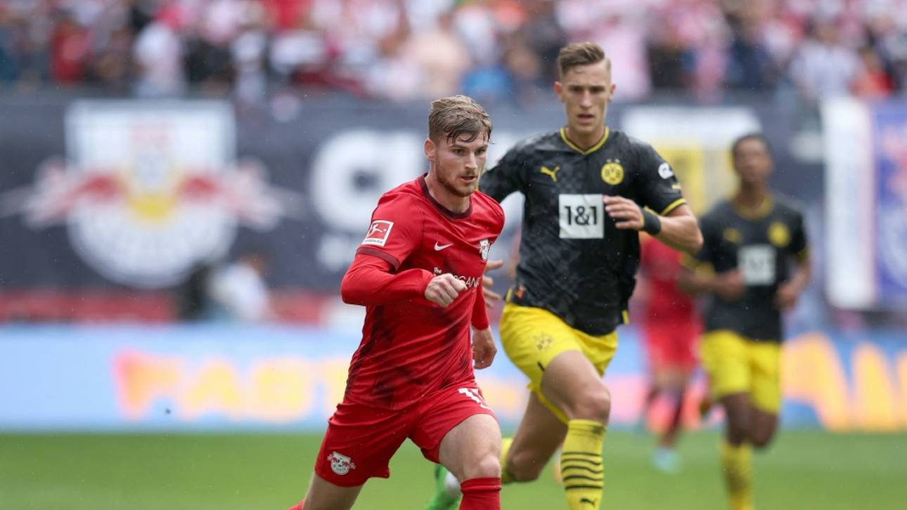 Werner: DFB verliert Tore und Humor