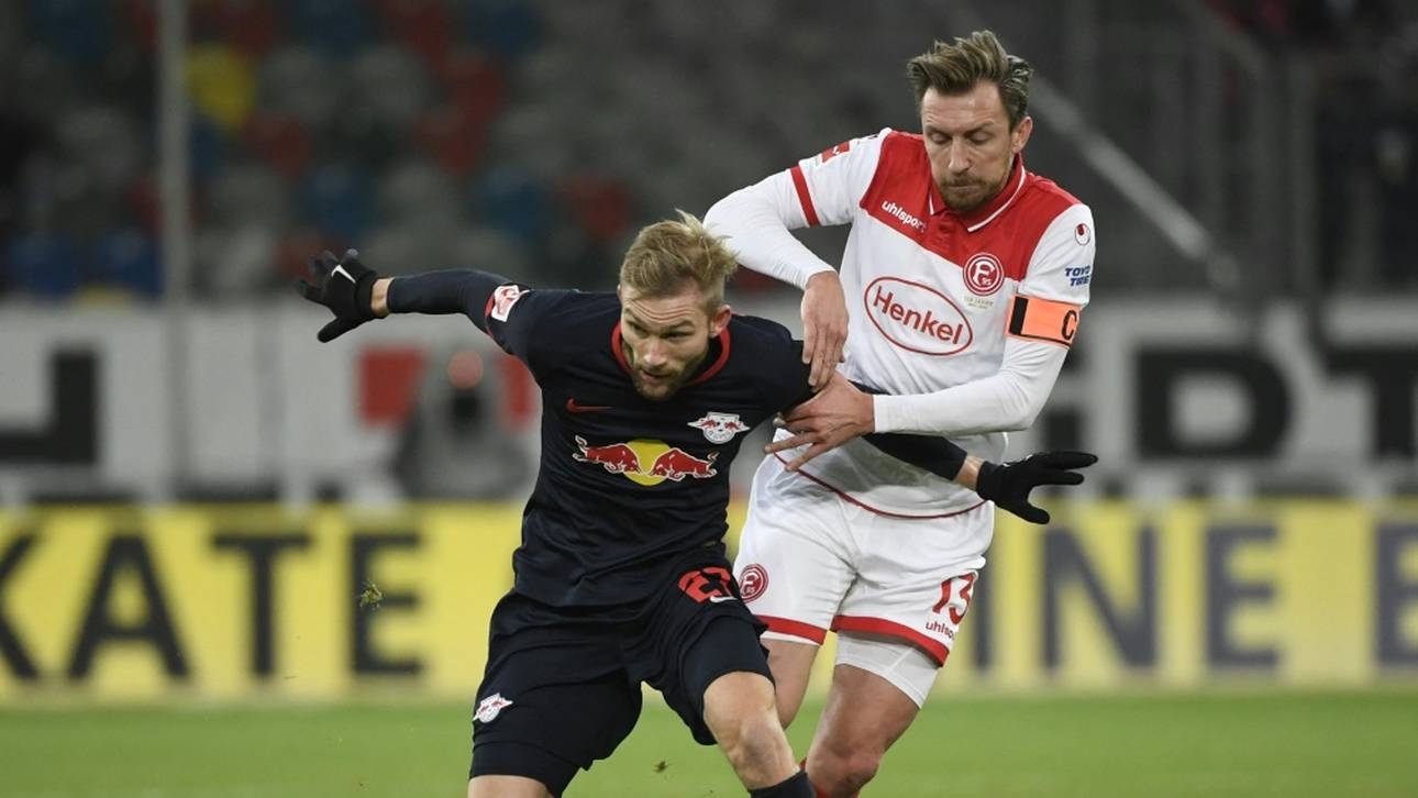 Fortuna-Kapitän Bodzek künftig in der Regionalliga