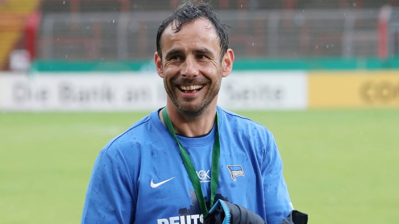 Bayern holen Ex-Nationalspieler Hartmann als U17-Trainer