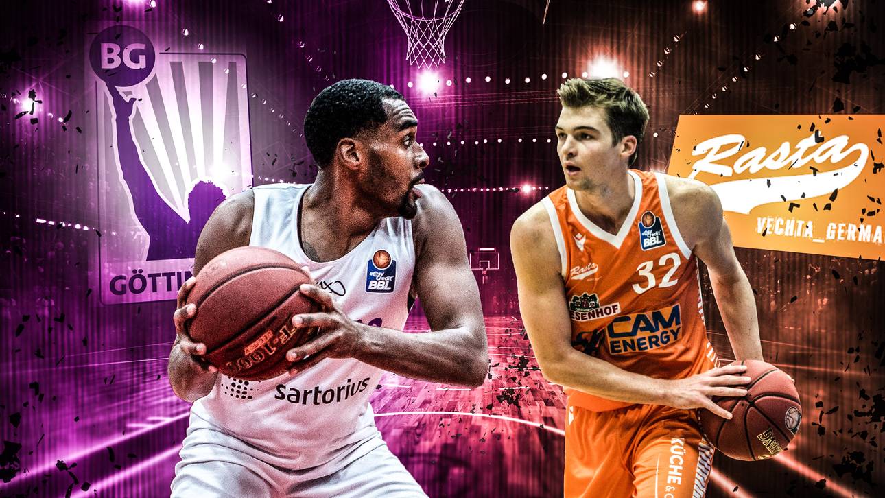 BBL-Kellerduell in Göttingen