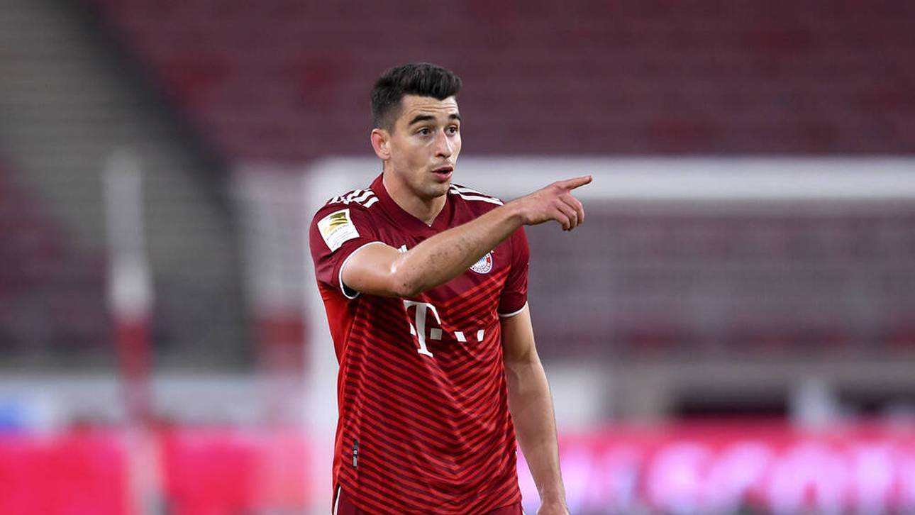 Salihamidzic schwärmt von Roca