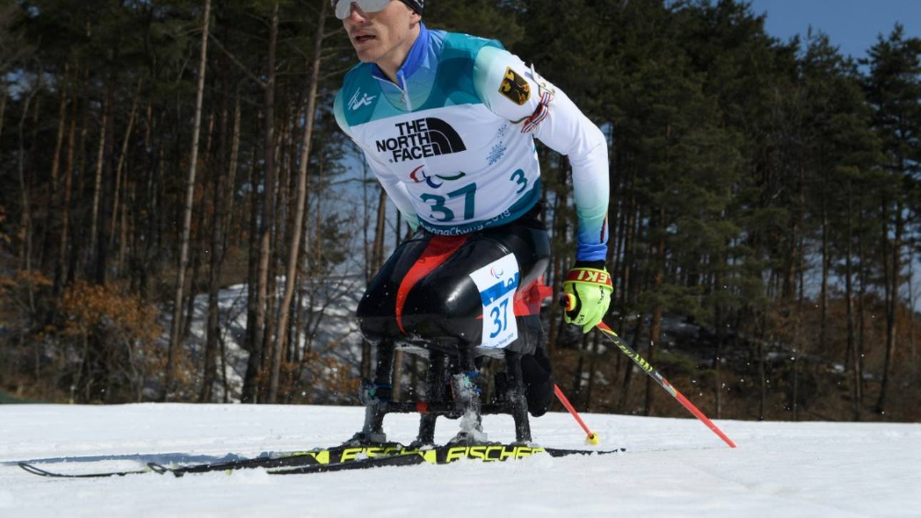 Fleig bei Chinas Doppelsieg Neunter