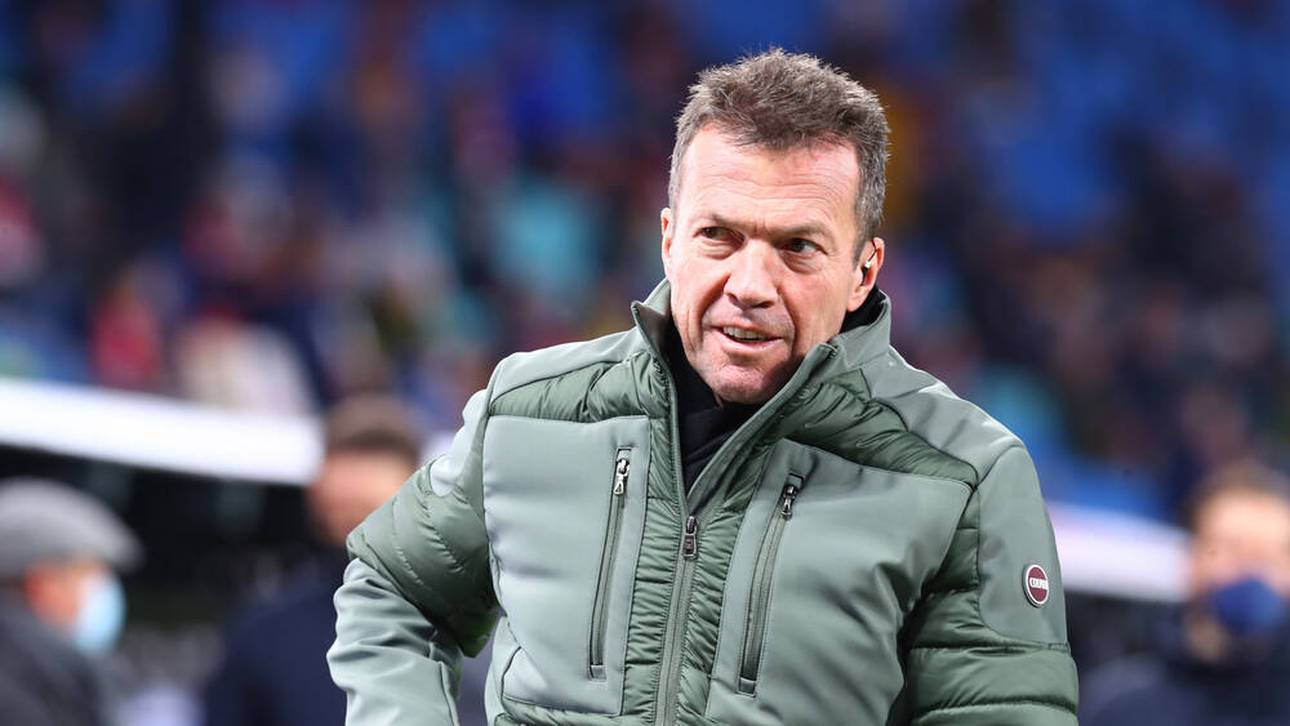 Matthäus: In diesem Punkt „solidarisch mit Kimmich“