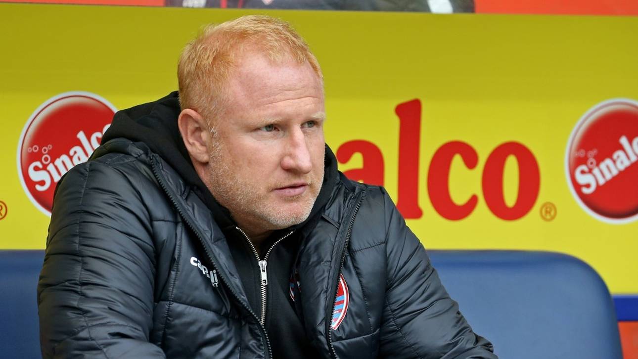 Wirbel um Strafe: Vogel erklärt sich