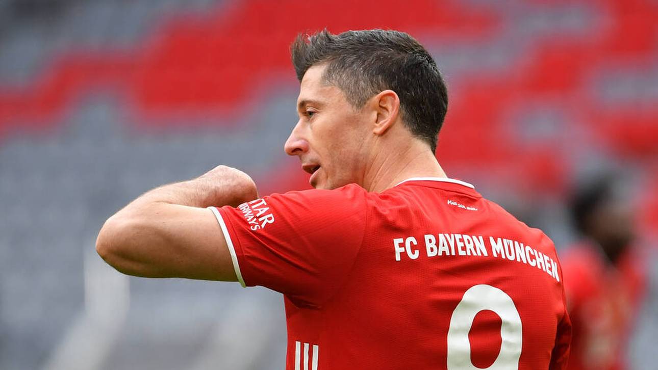 BVB-Schreck in Rekordlaune