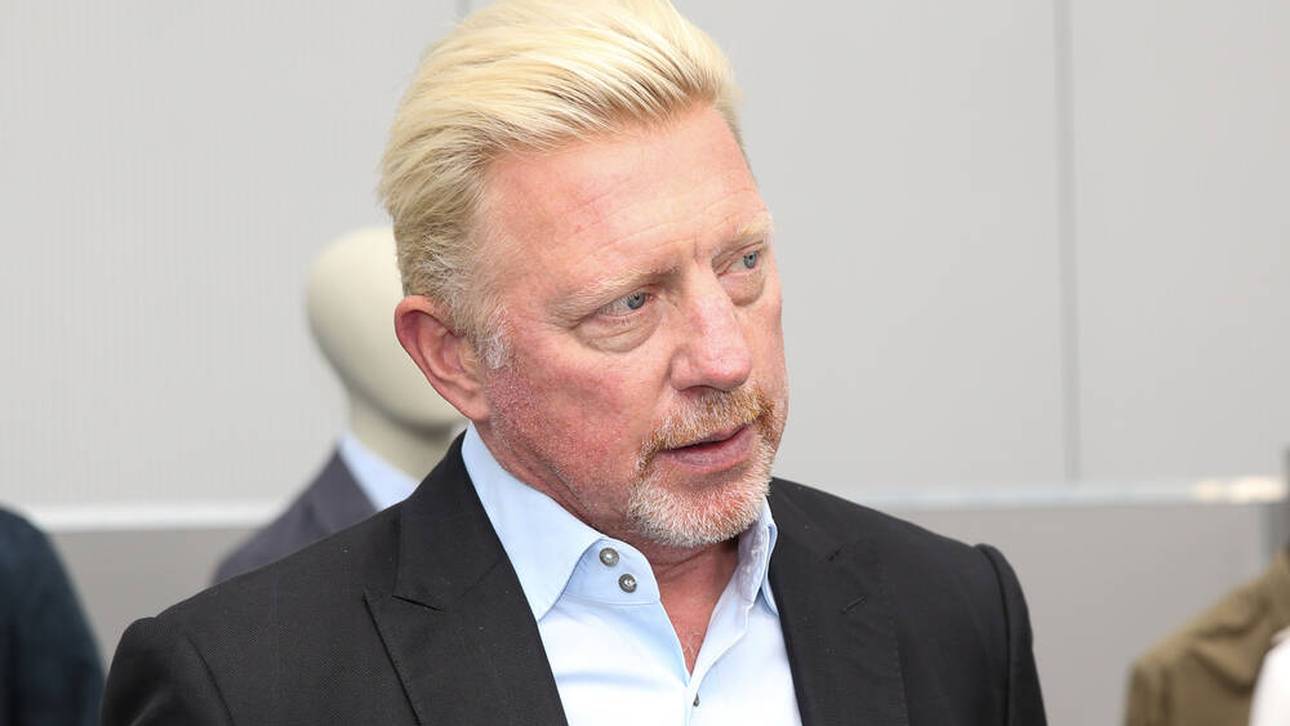 Becker über Umgang mit Sporthelden