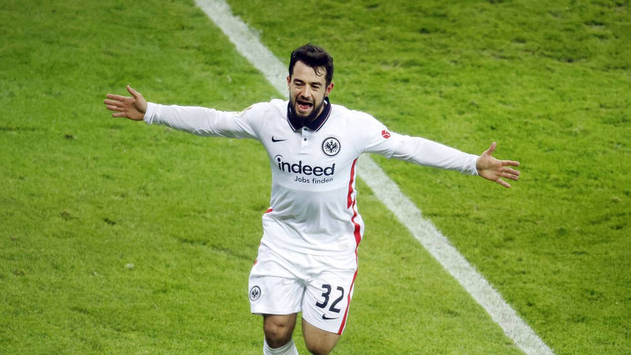 Er hat, was der DFB verzweifelt sucht