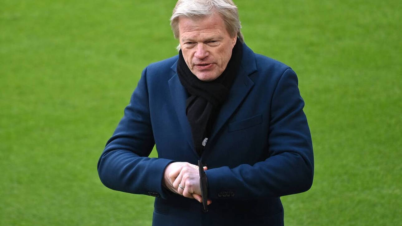 Nach Matthäus-Attacke: Kahn kontert