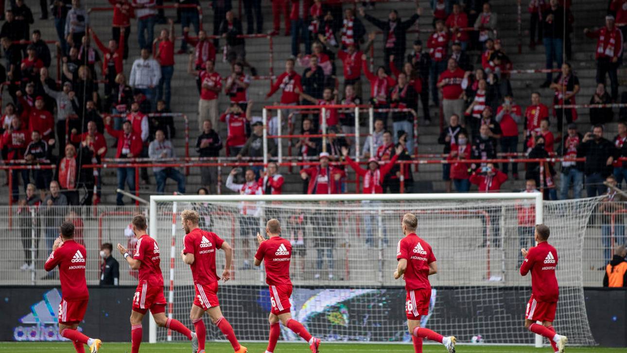 Fan-Rückkehr: Das fordern die Länder