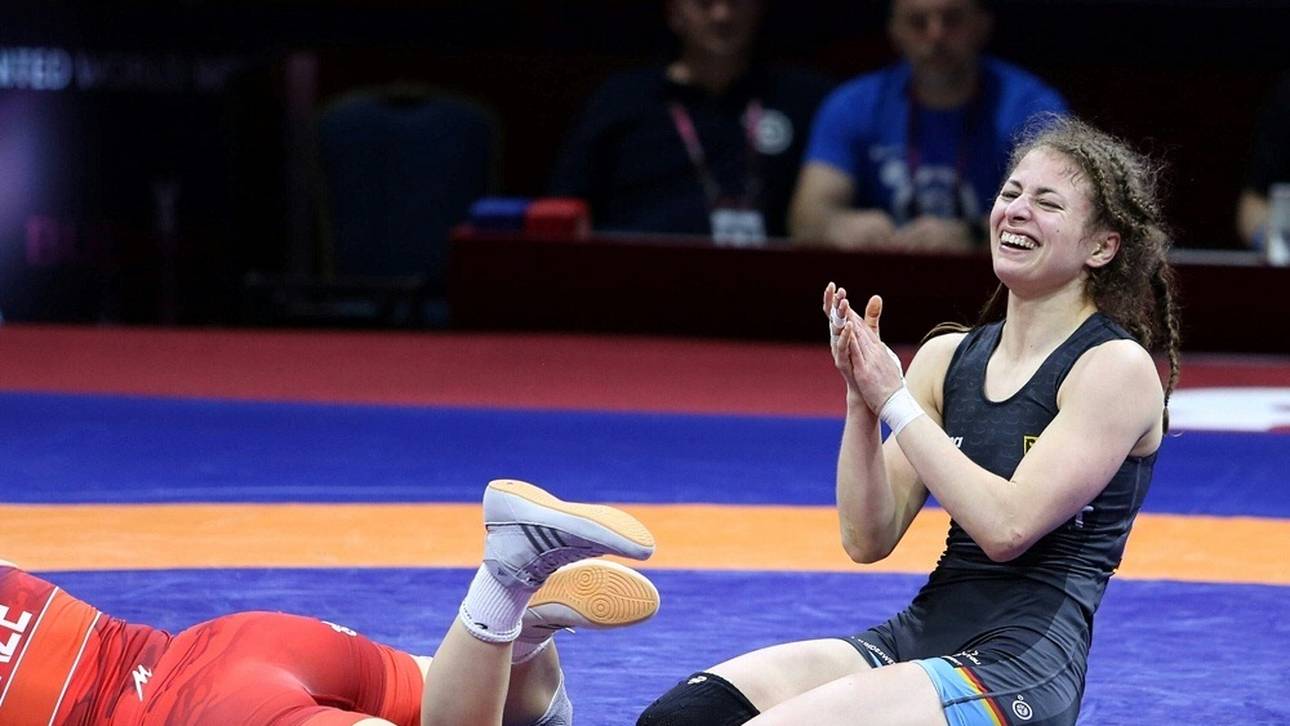 Ringer-WM: Deutsche Misere dauert an