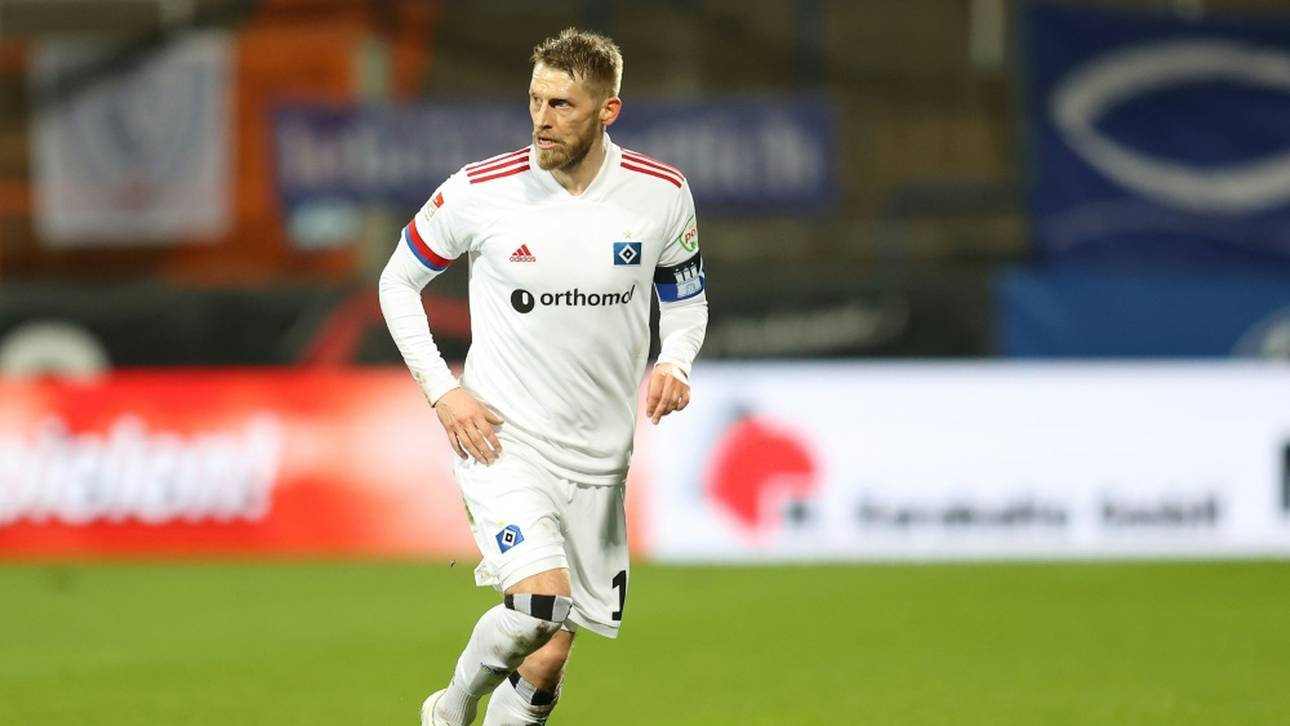 Seit Juli vereinslos: Aaron Hunt hört auf