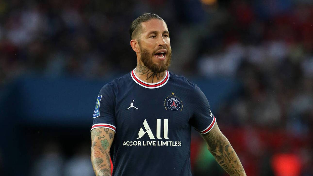 Pikante Enthüllung über PSG-Star