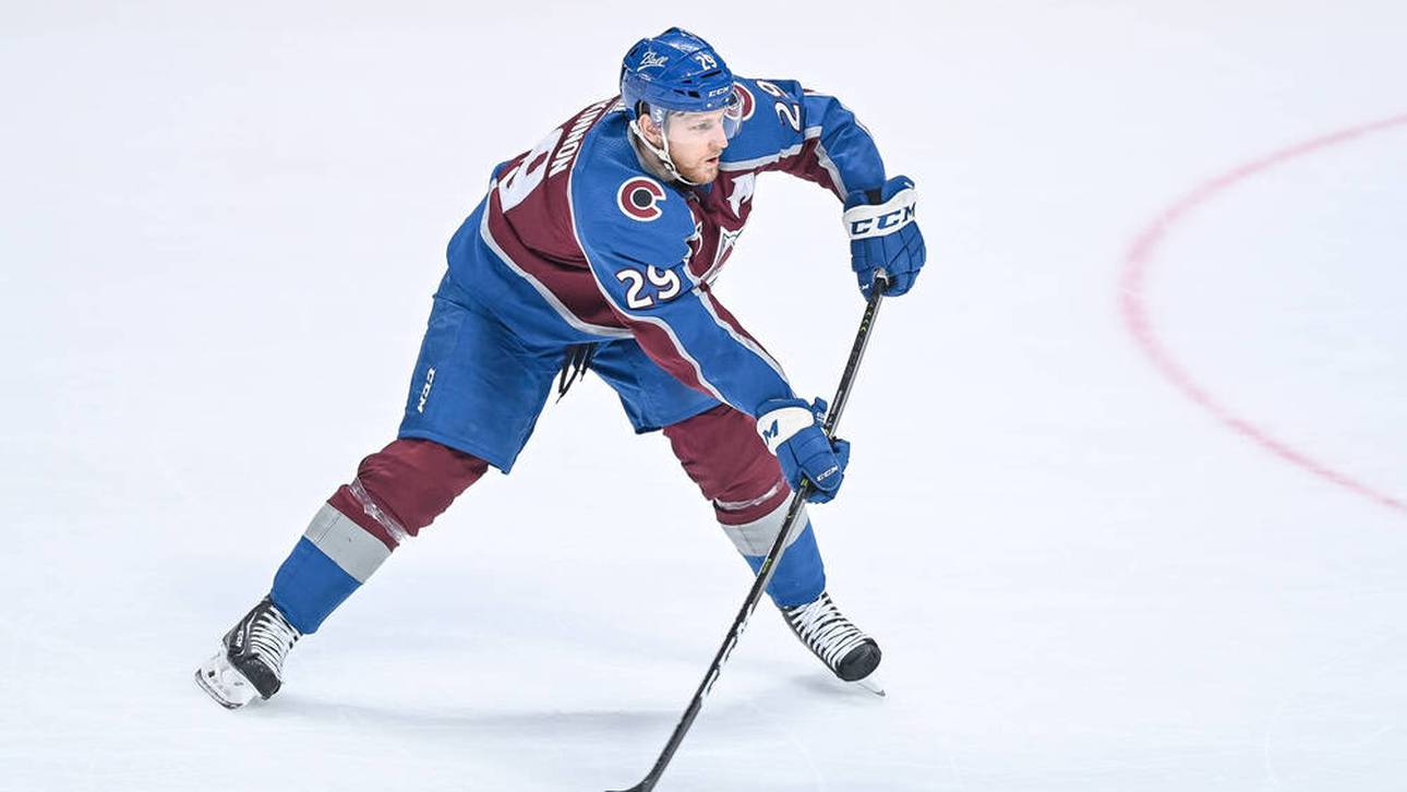 Rekord-Deal in der NHL