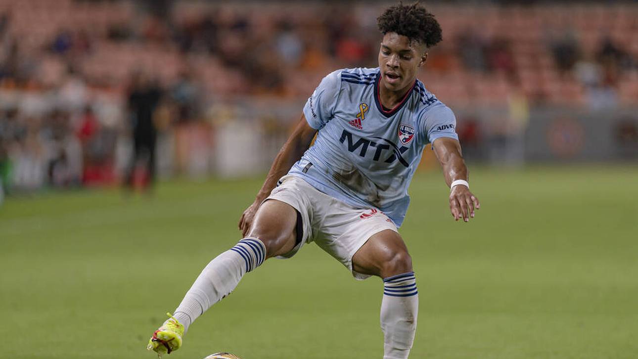 Fix! Hoffenheim holt Bayern-Flirt