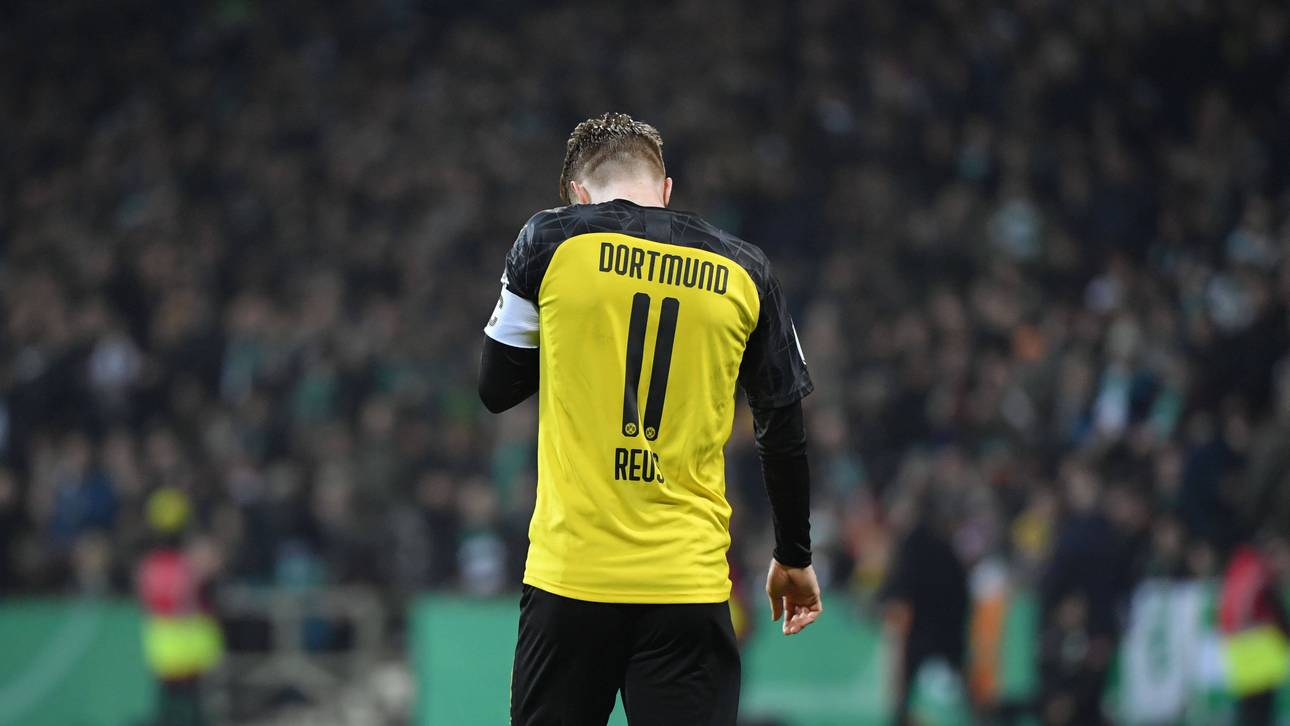 Muss der BVB wegen Reus nachrüsten?