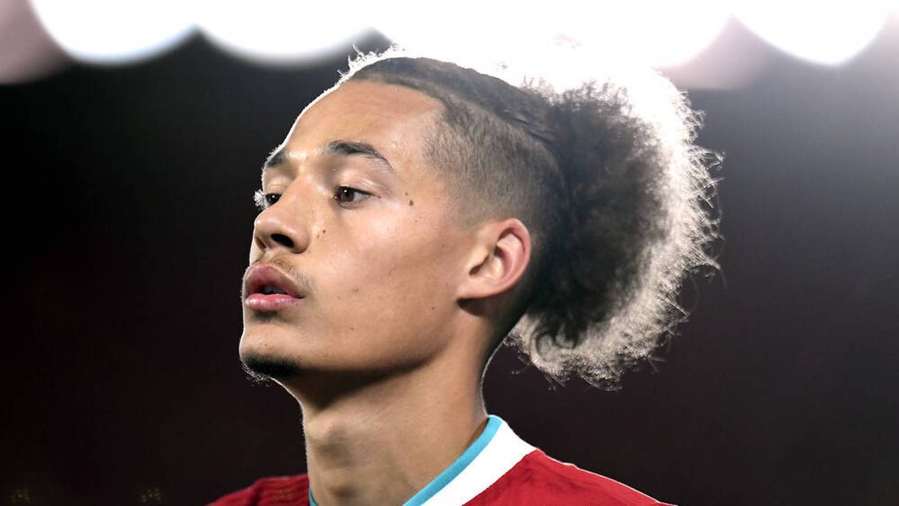 Löst dieses Talent Klopps Problem?