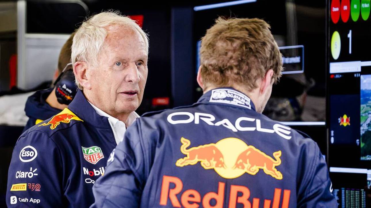 Marko: „Wollten wir uns nicht antun“