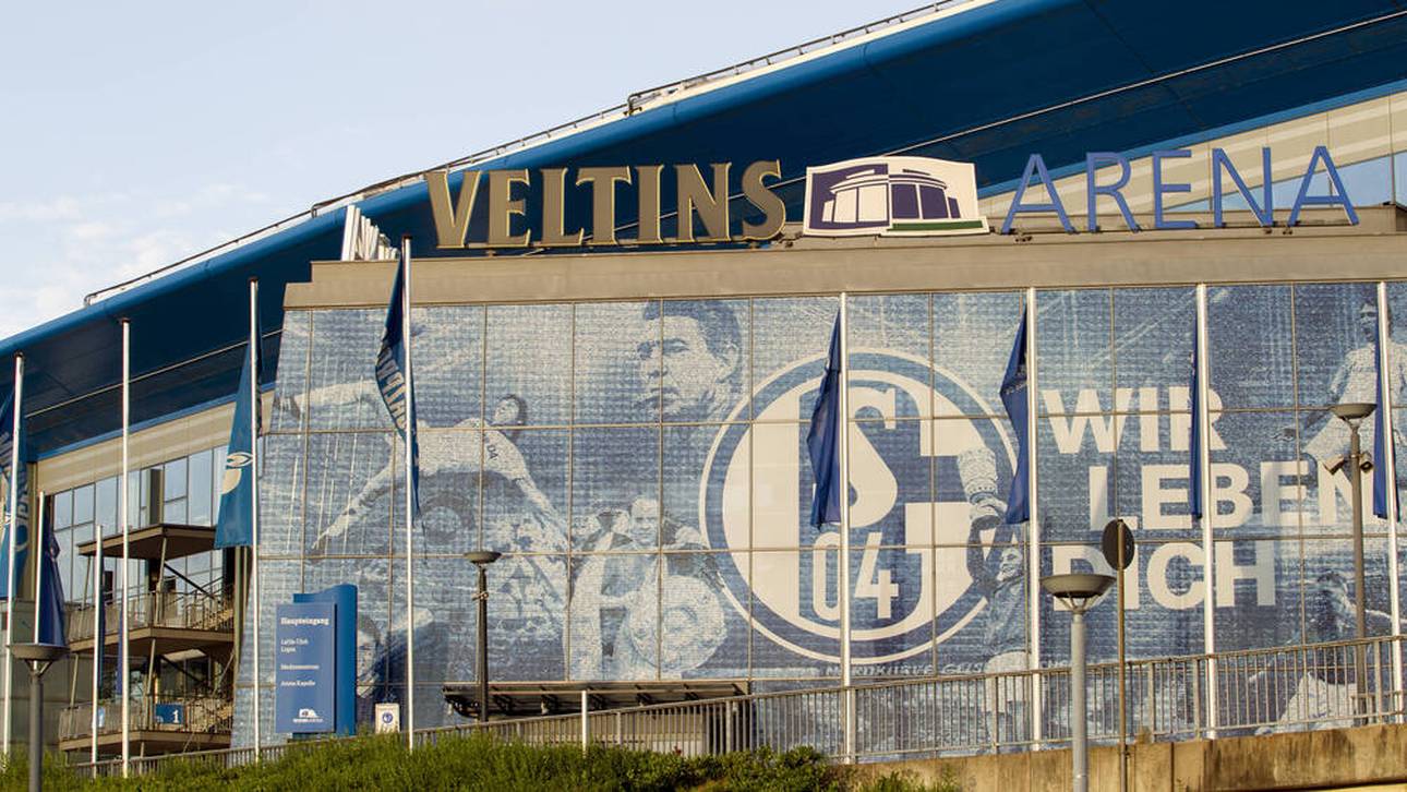 Schalke-Boss: „Zählen zu Top 3″