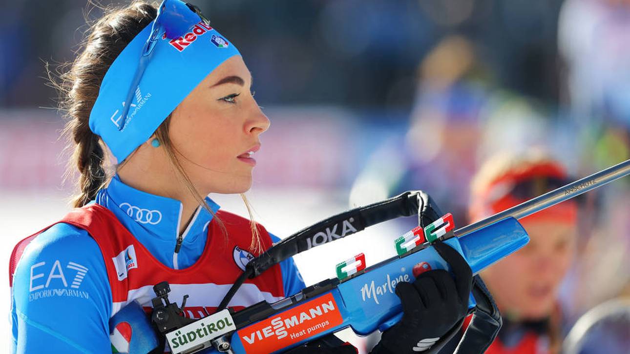 Biathlon-Beben! Was kommt da noch?