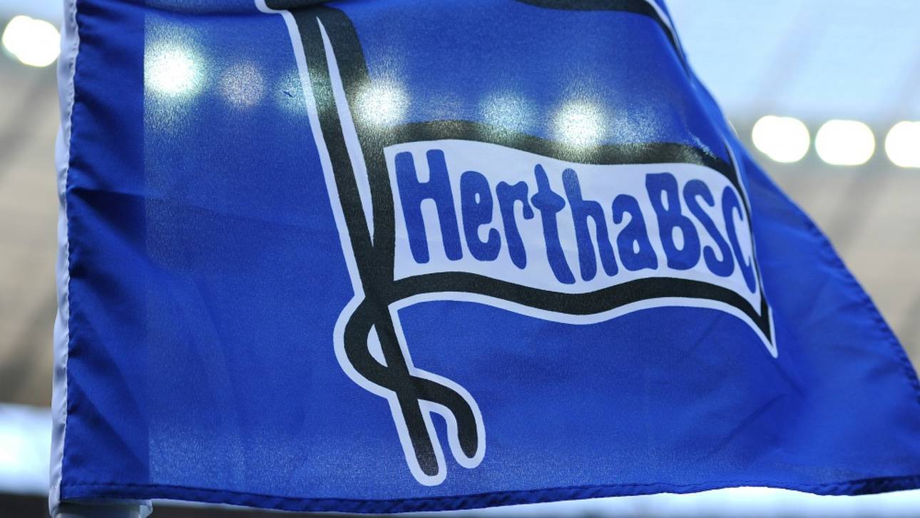 Medien: Schmidt verlässt Hertha nach nur knapp einem Jahr wieder