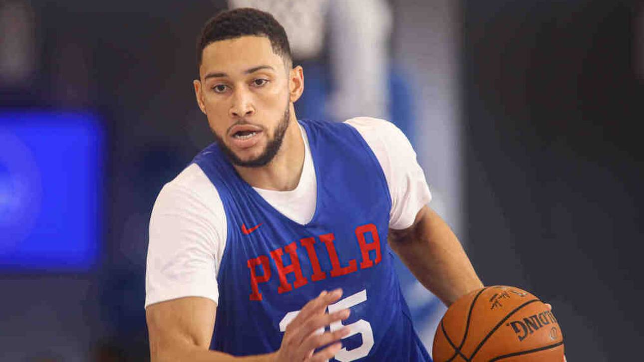 NBA-Star rechnet mit Ex-Team ab