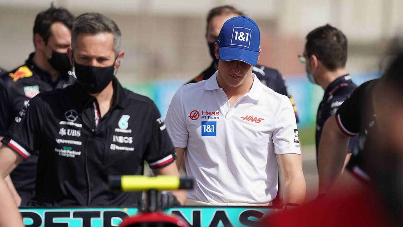 Diese Optionen bleiben Schumacher