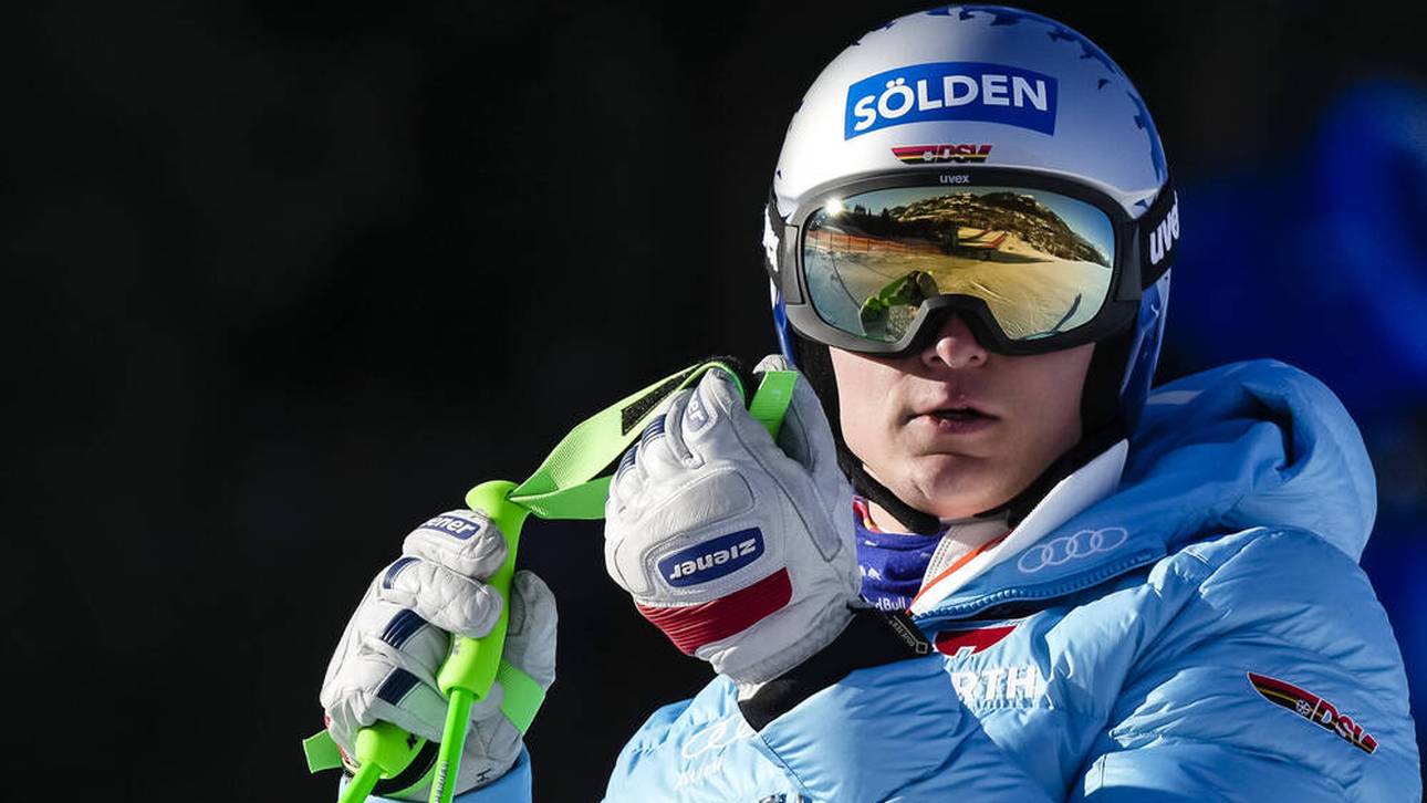 Comeback des ewigen Pechvogels