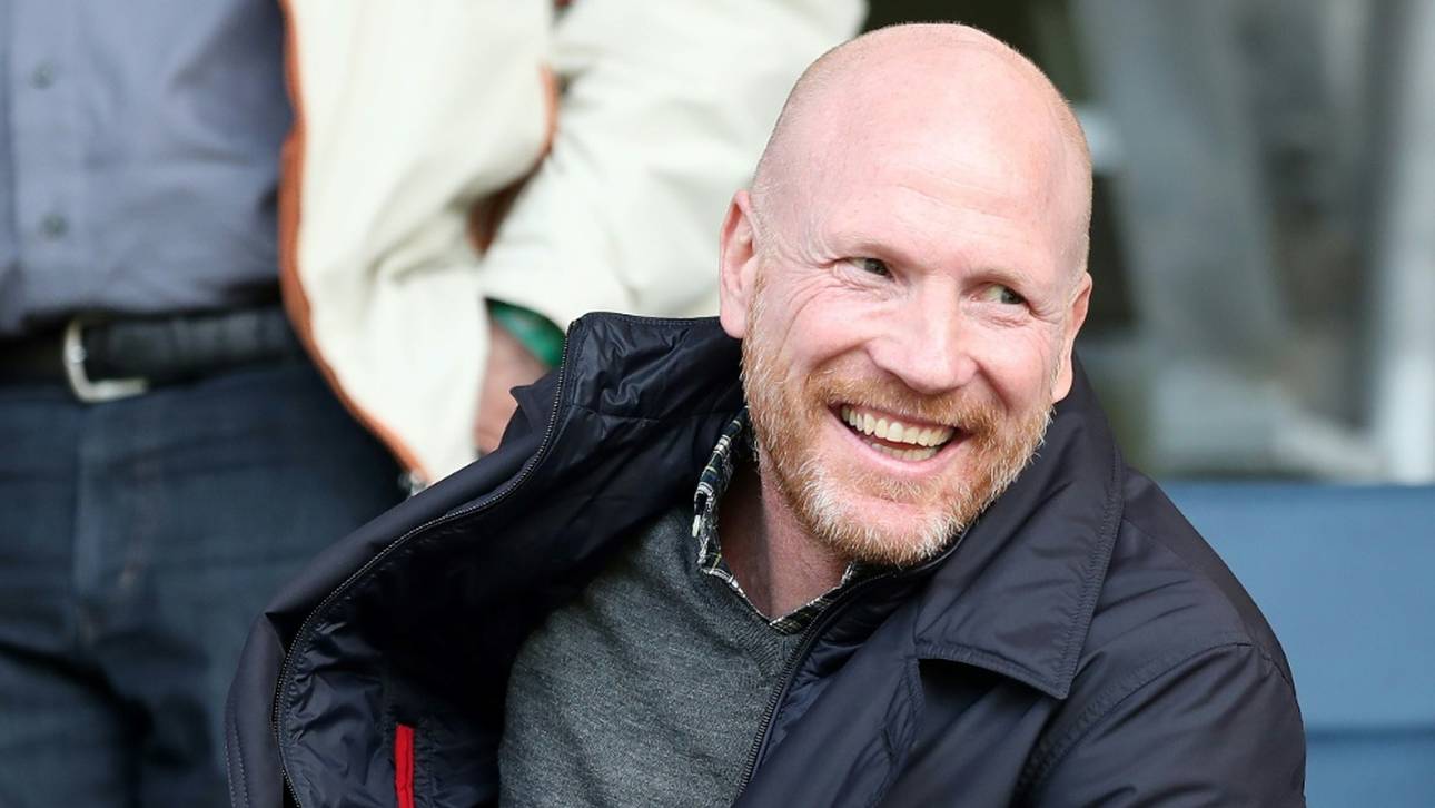 Sammer-Forderung an den BVB