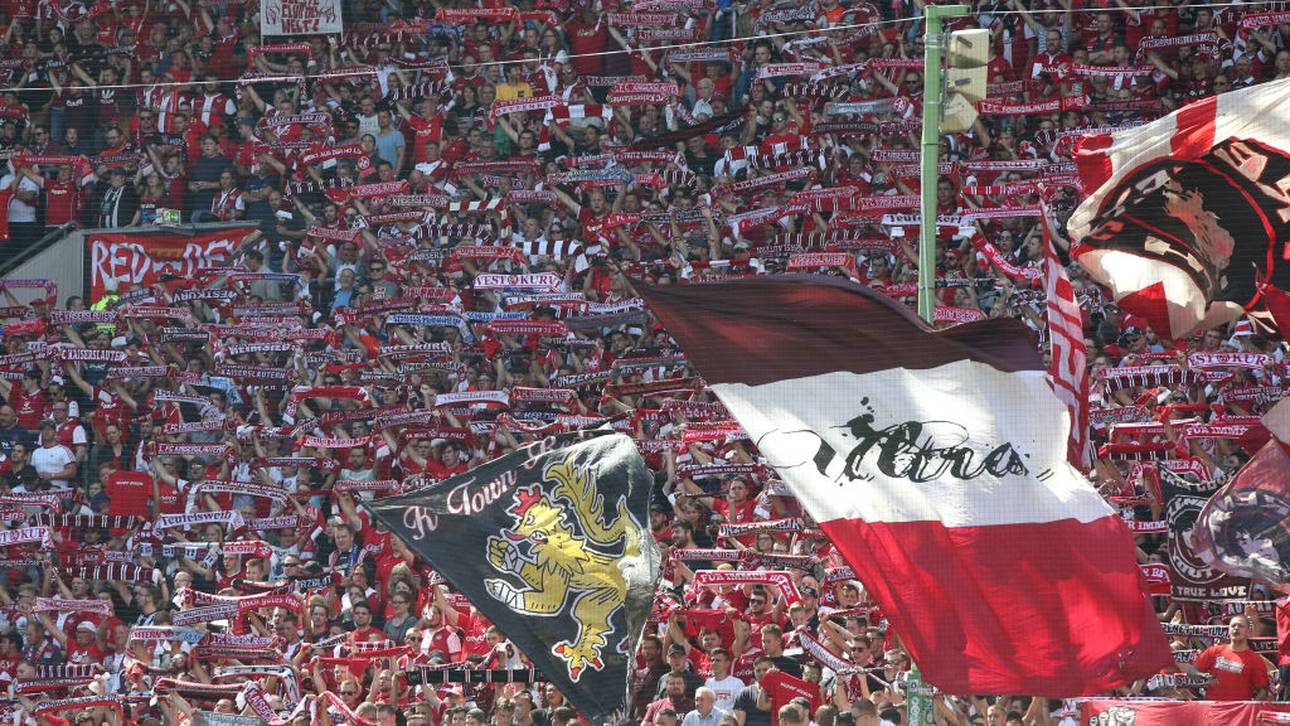 Klubs fahren Rekordverlust ein