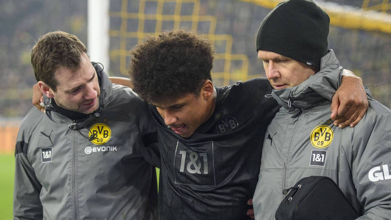 Adeyemi-Schock nach Zauber-Show