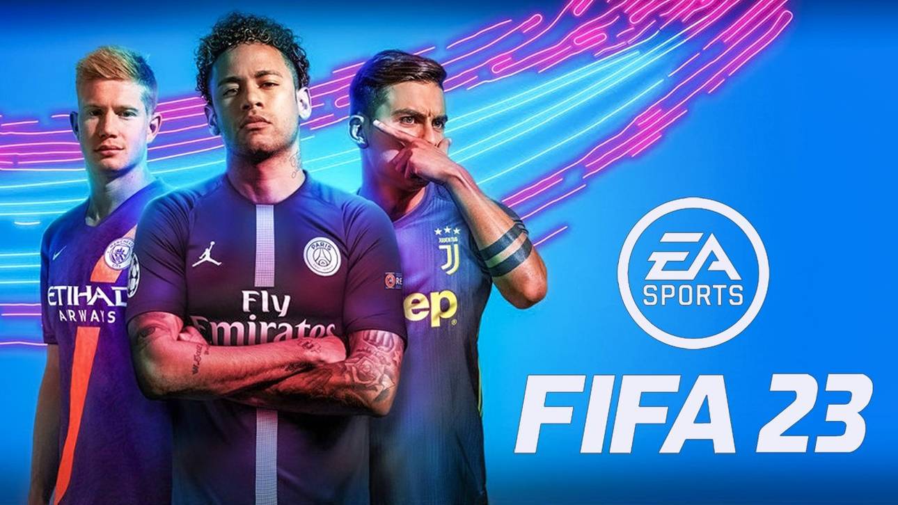 FIFA 23 Leaks: Karrieremodus und FUT