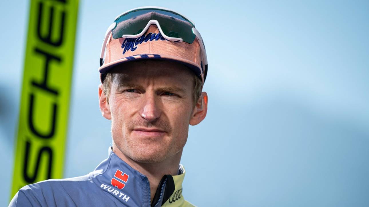 Olympiasieger als Trainer? Das sagt Freund