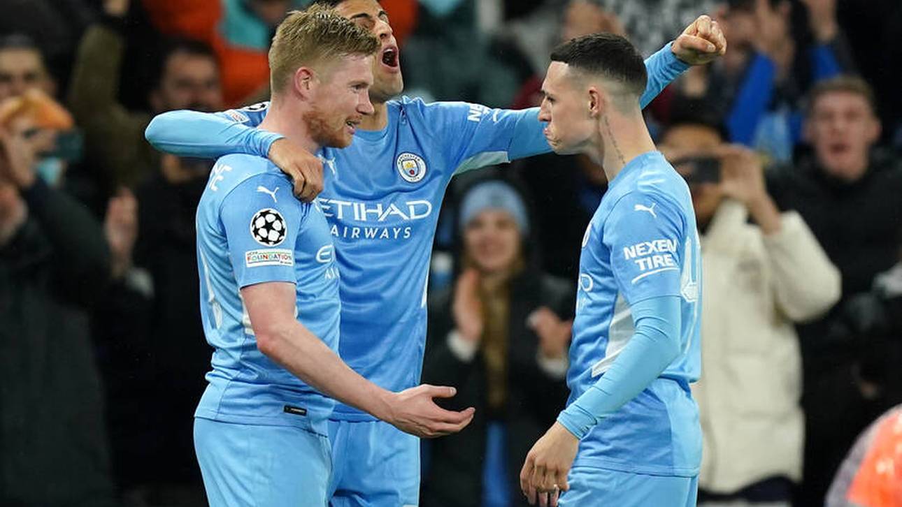 De Bruyne: Reif für den Ballon d‘Or