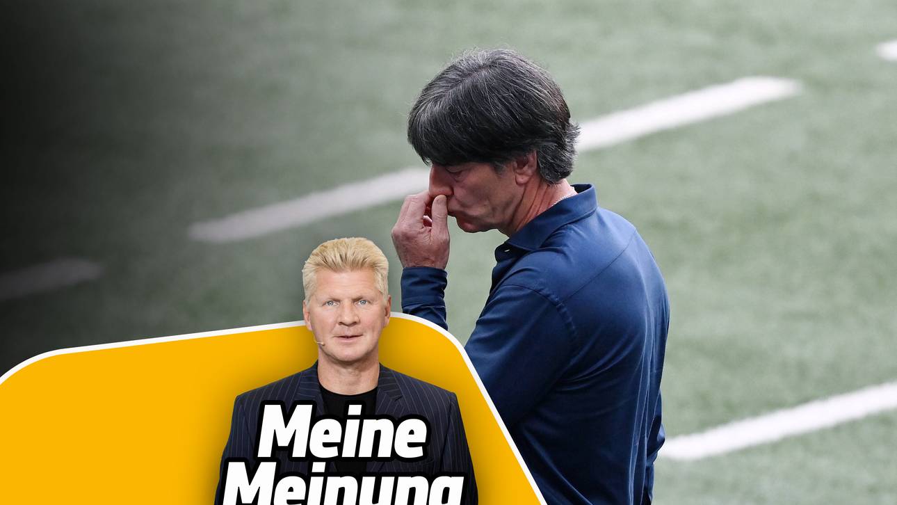 „Löws entscheidender Fehler war …“