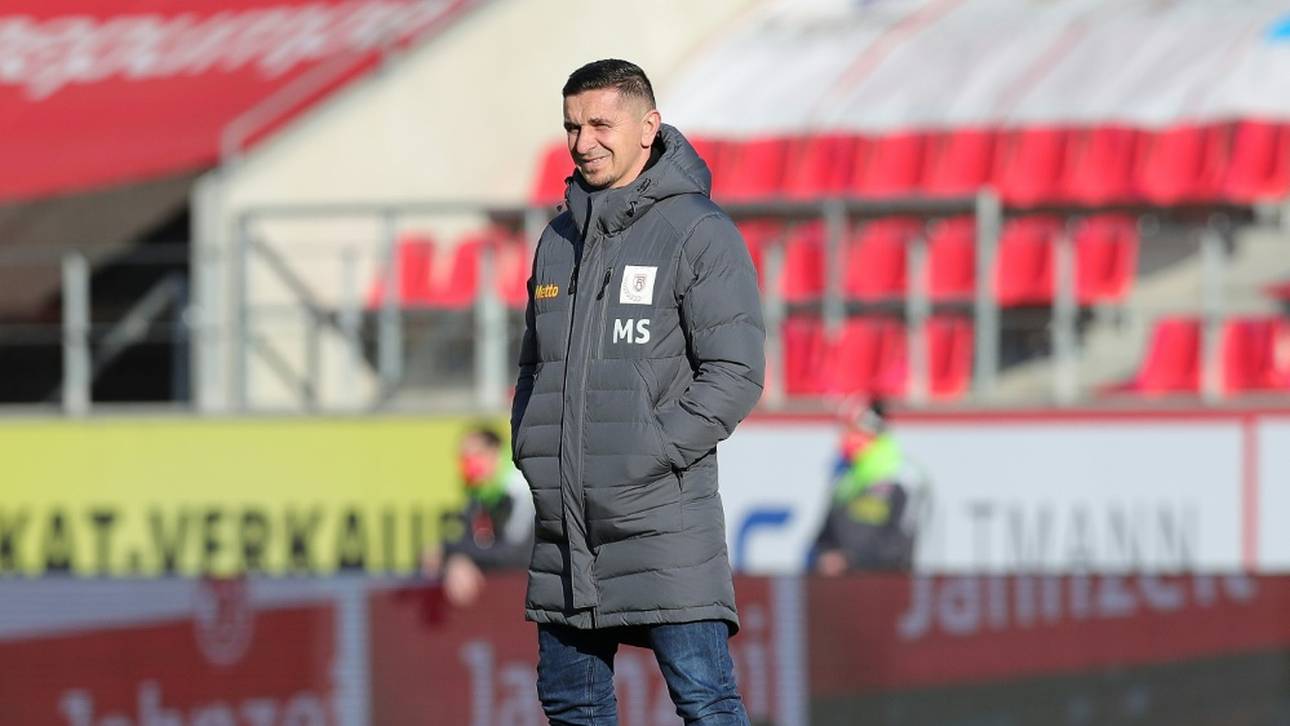 DFB-Pokal: Regensburg-Bremen jetzt am 7. April