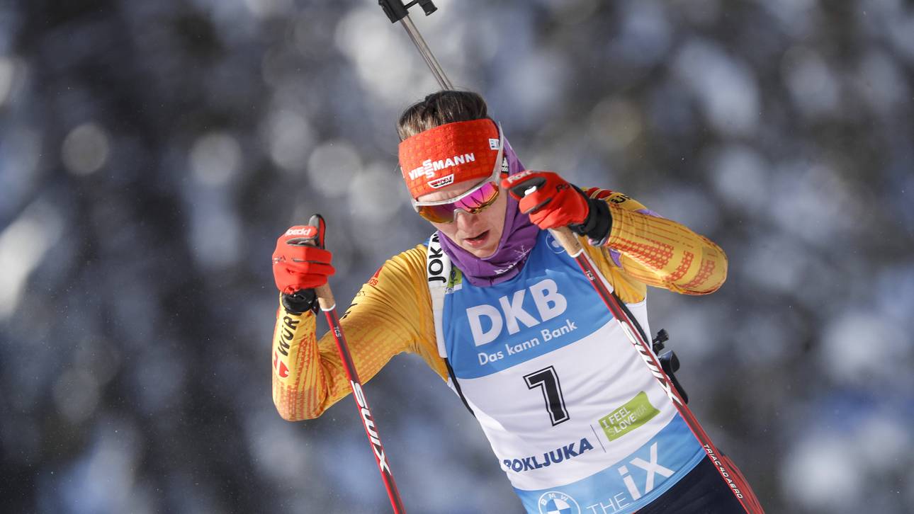 Herrmann lässt Medaille liegen