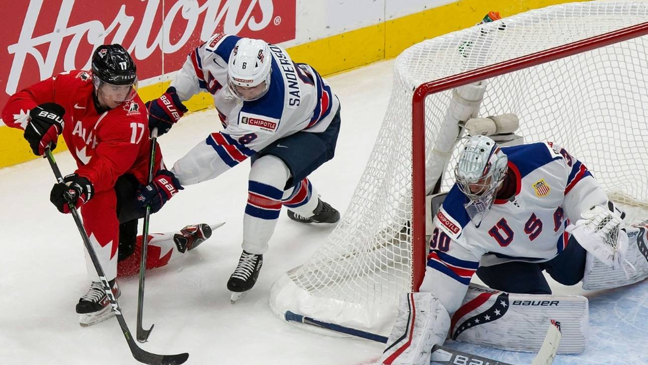 Corona-Wirbel bei U20-WM