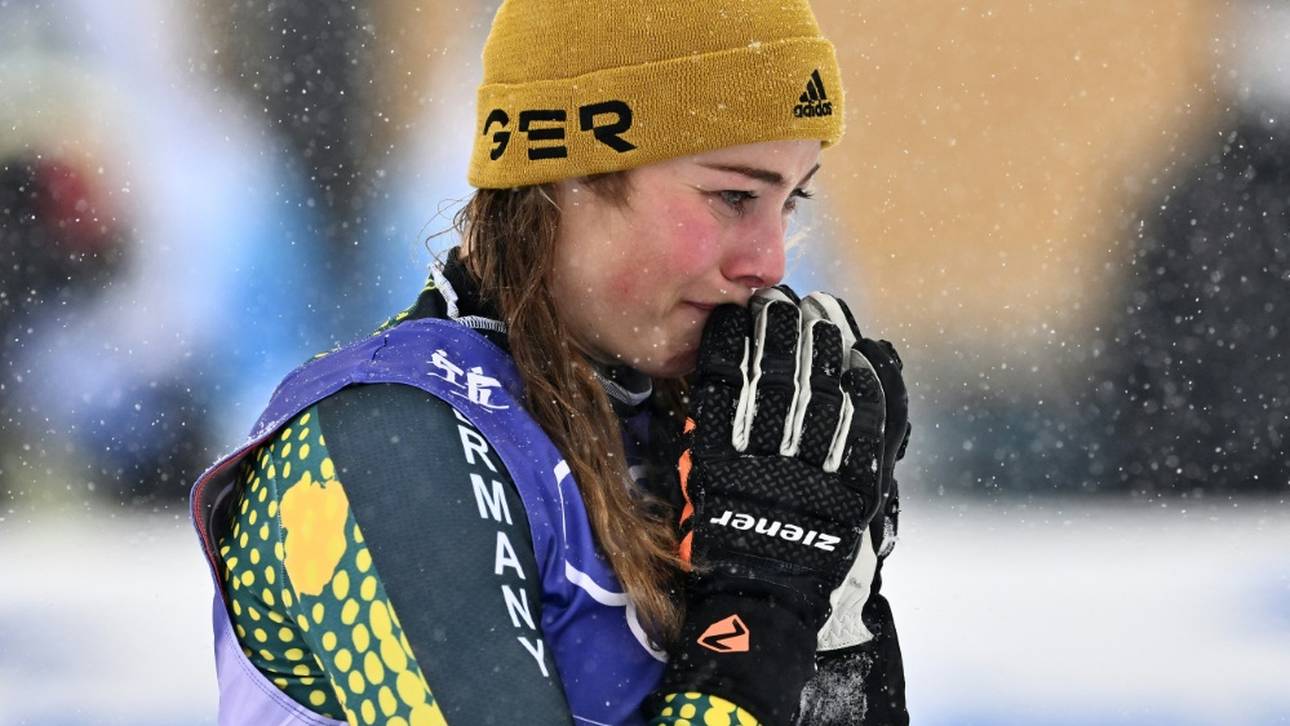 Nach Olympia-Drama: Maier früh raus