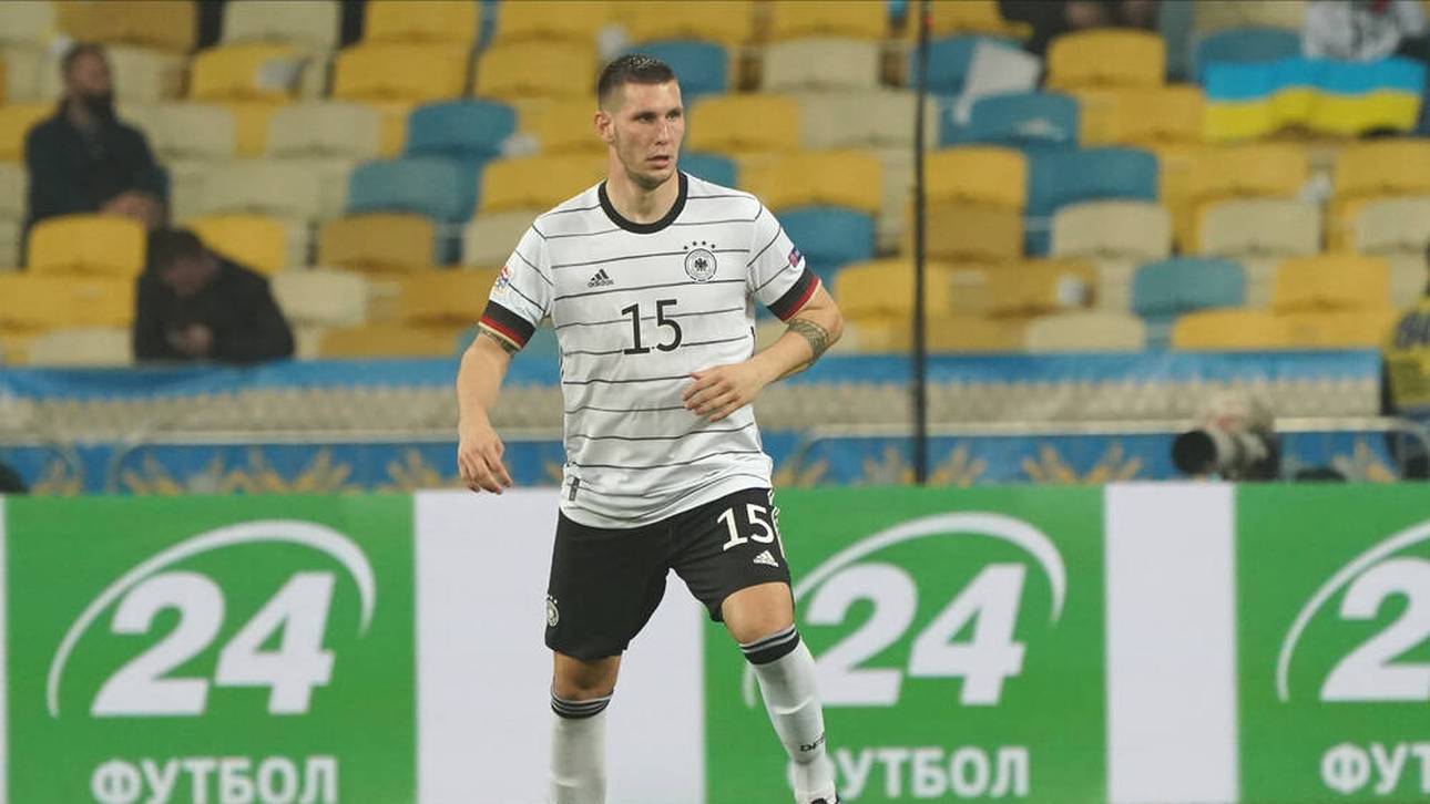 Löw lässt Süle anreisen