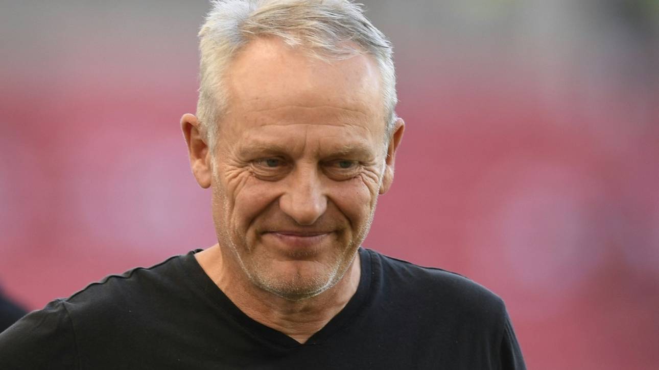 Streich lässt Freiburg-Kader offen