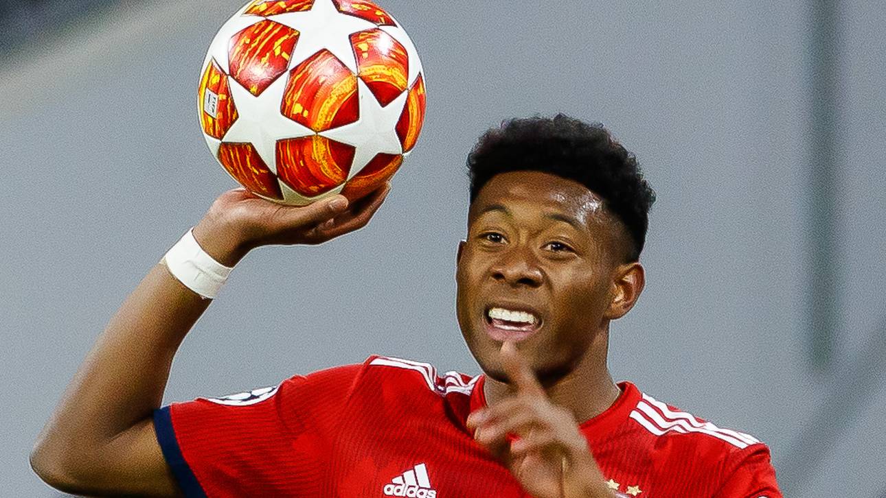 Kennen Sie die Champions League?