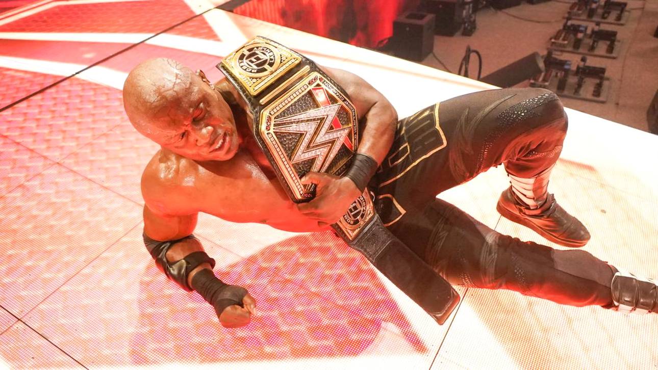 WWE: Nun Lesnar oder Goldberg?