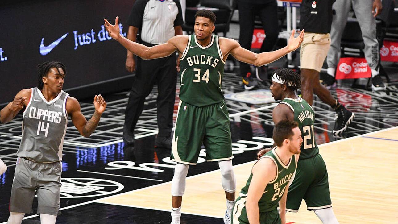 „Sweep“! NBA-Vorjahresfinalist raus