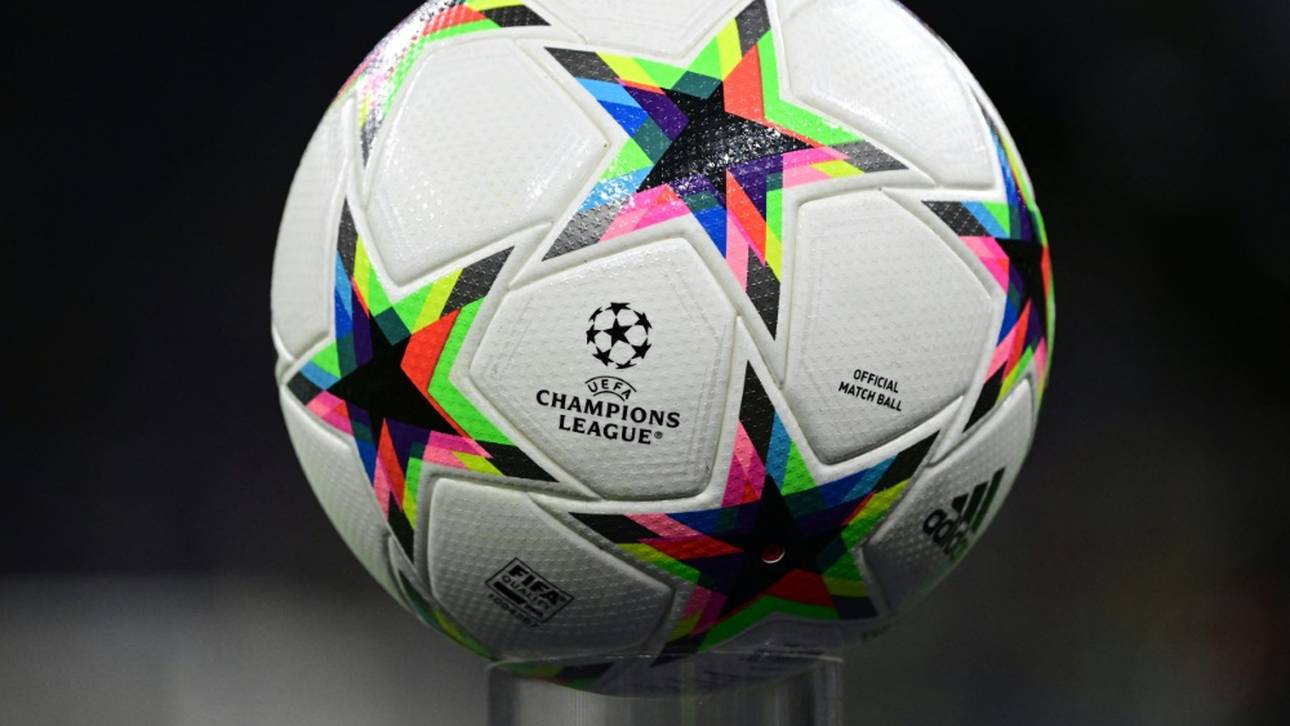 Fünfjahreswertung: Der neue Stand