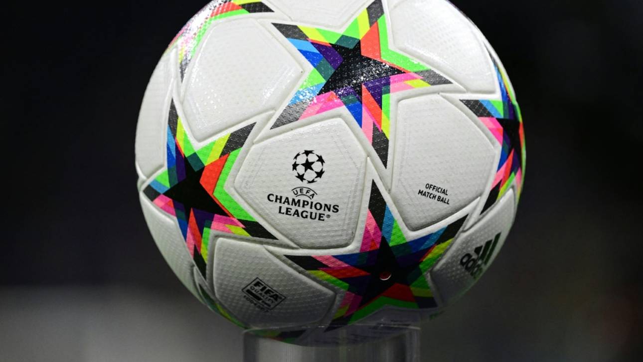 UEFA und EU verbündet gegen Super League